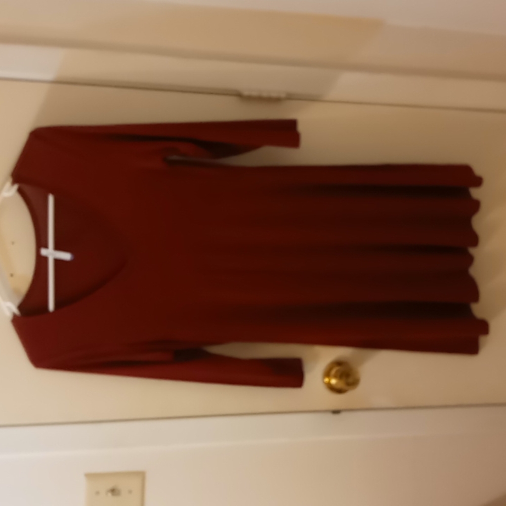 Dress/Tunic